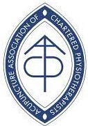Acupuncture Association of Chartered Physiotherapists Logo
